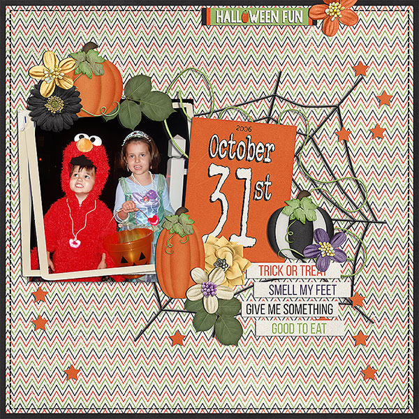 october 31