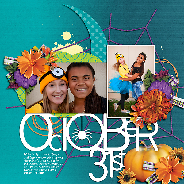 October 31