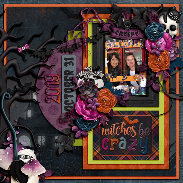 october 31