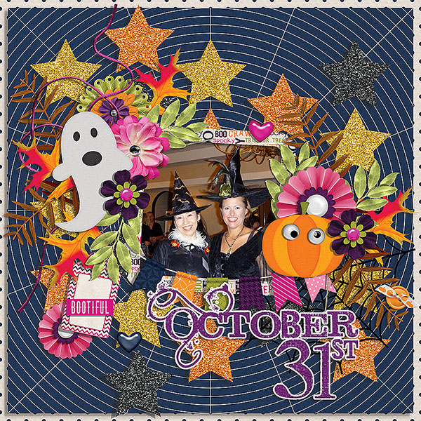 october 31