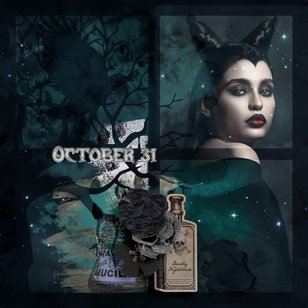 October 31