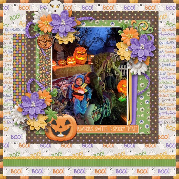 October 31