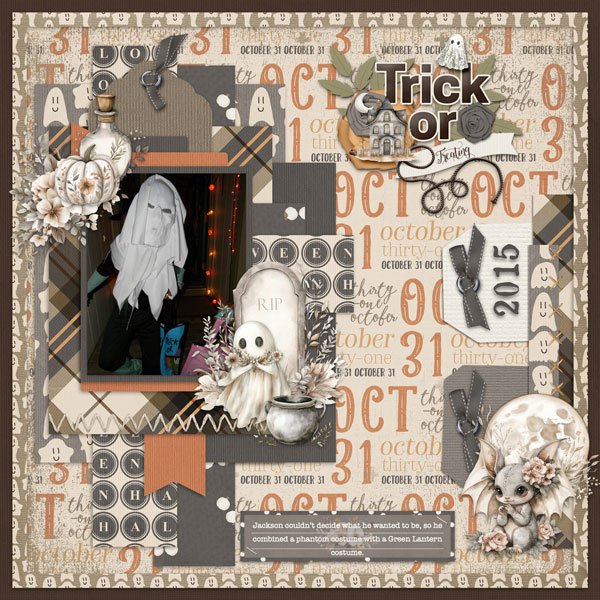 October 31st