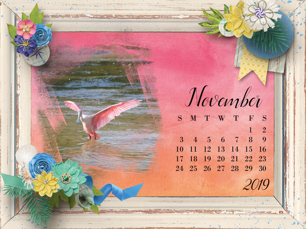 October Challenge