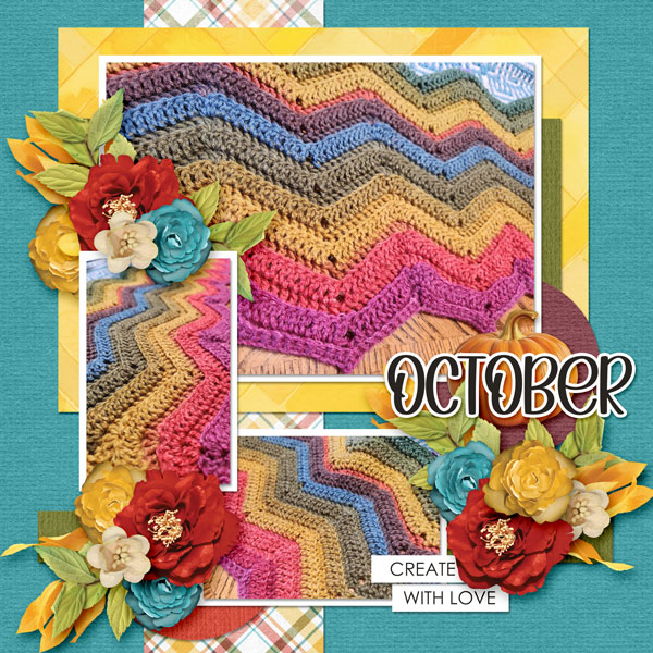 October Colors