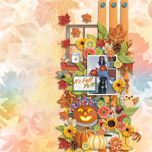 October Create with Rewards Challenge