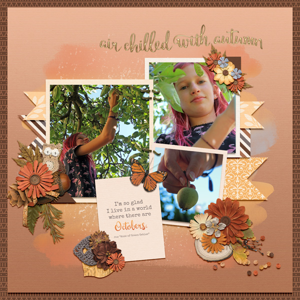 october days