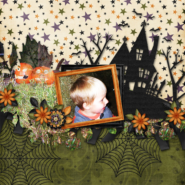 October Days
