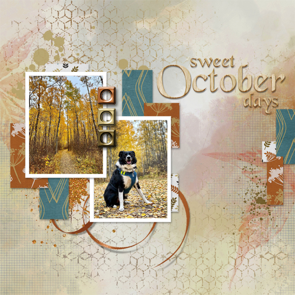 October Days