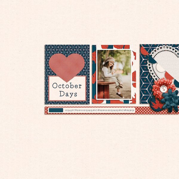 October Days