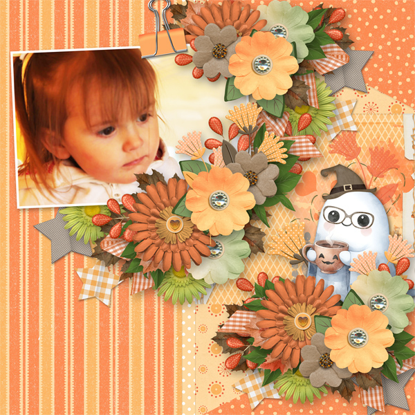 October Delights
