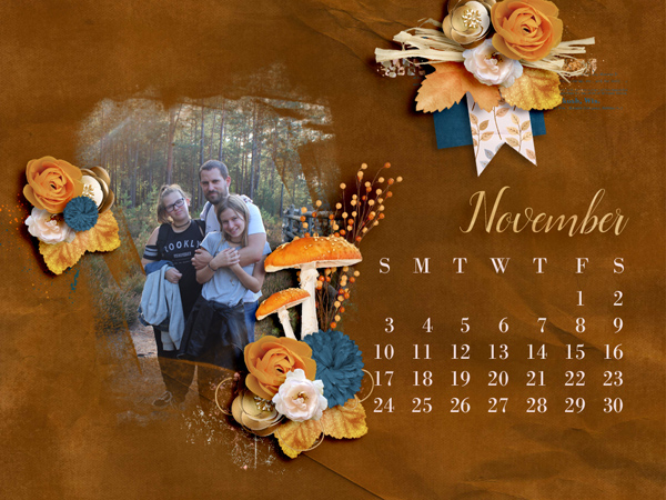 october desktop 2019