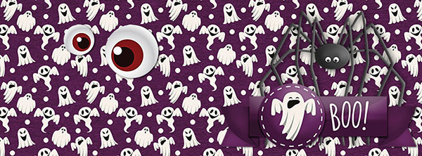 October Facebook Cover