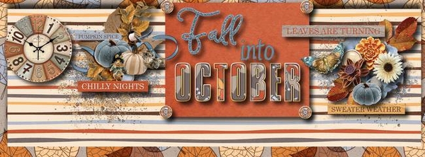 October Facebook