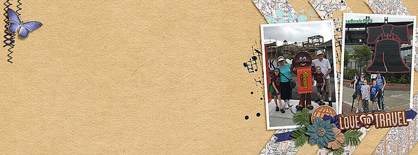October FB Cover