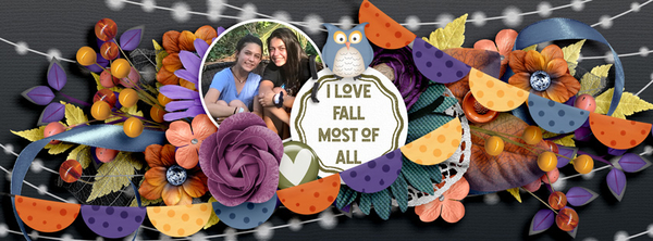 October FB Header
