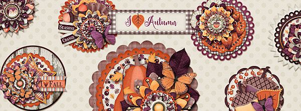 October FB Header