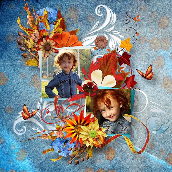 October Fest 1