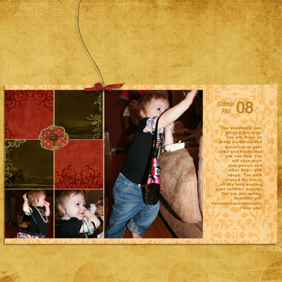 october first 08