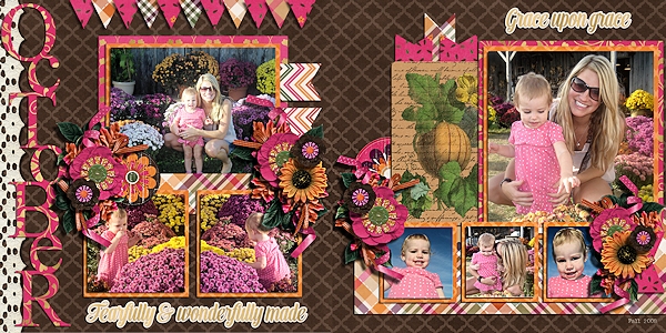 October full 2 page