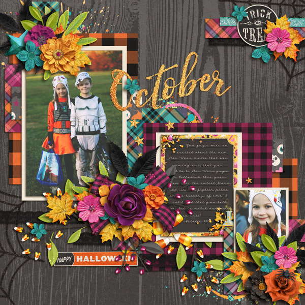 October Fun