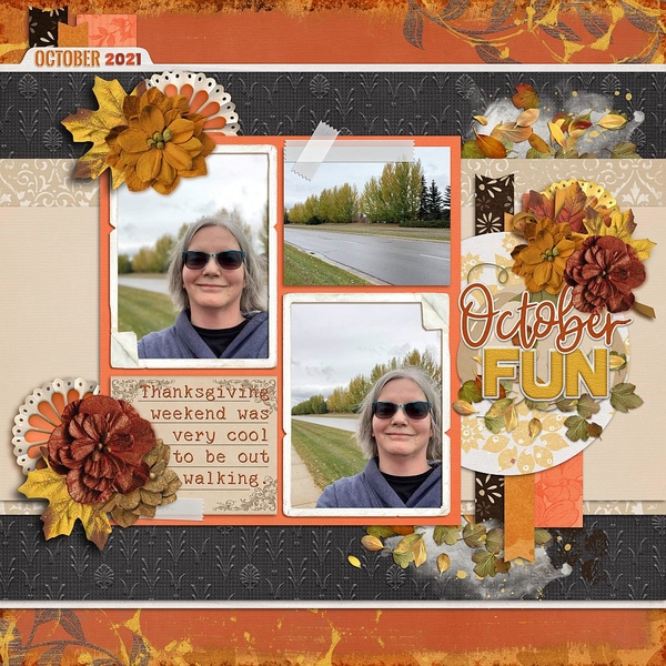 October Fun