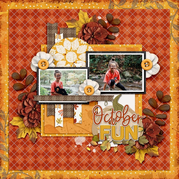 October Fun
