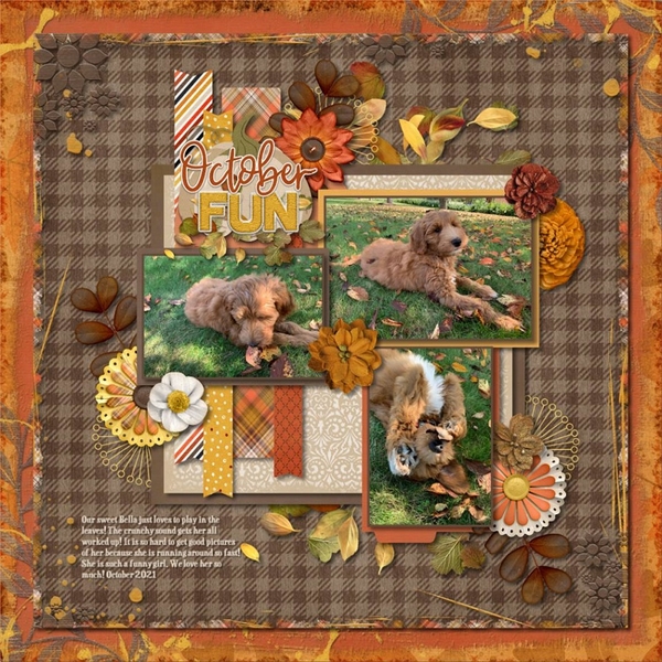October Fun