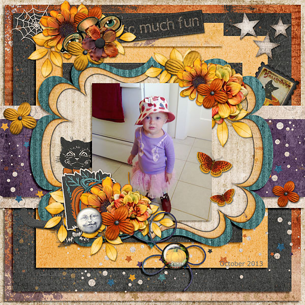 October Girl