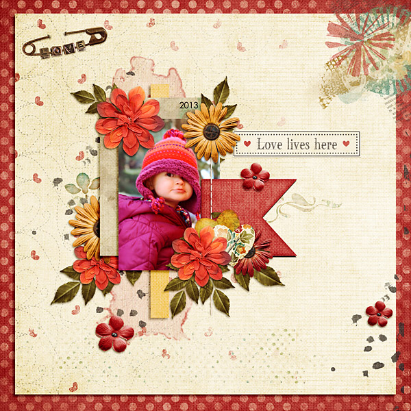 October Girl
