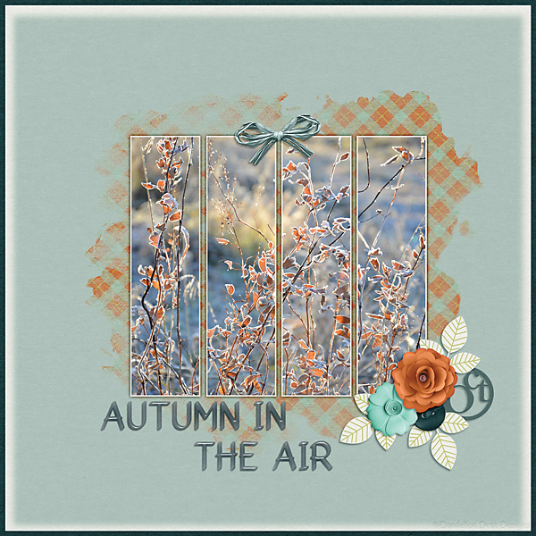 October Life 2019