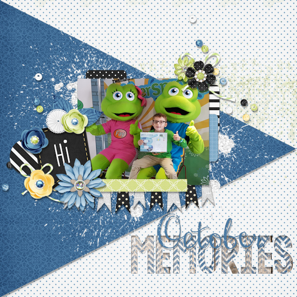 October Memories
