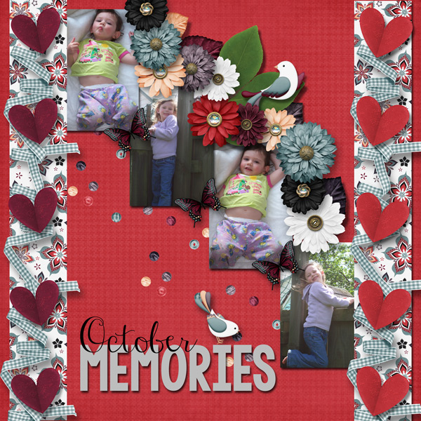 October Memories