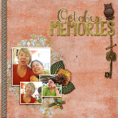 October Memories