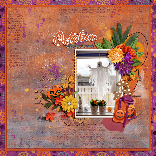 October Memories