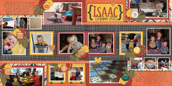 October Misc