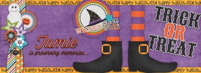 October Siggie