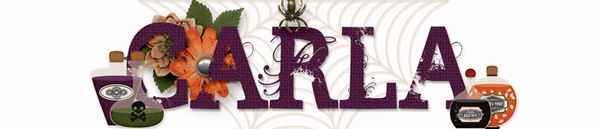 October Signature Challenge