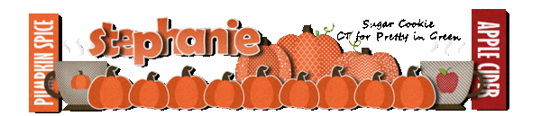 October Signature
