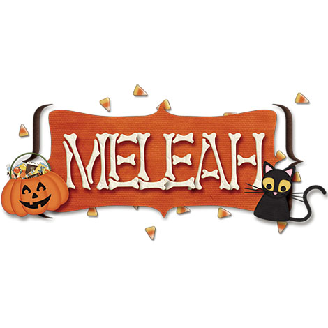 October Signature