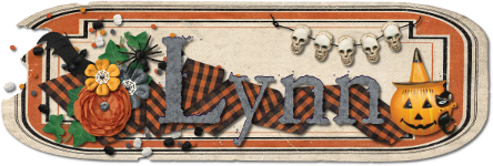 October signature