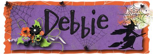 October Signature