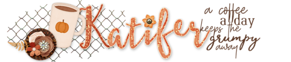 October Signature
