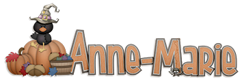 October Signature