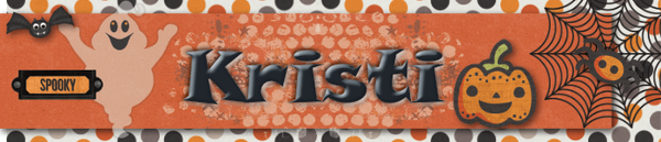 October Signature