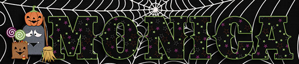 October Signature