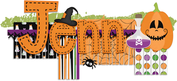 October Signature