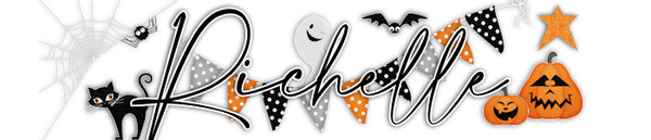 October Signature