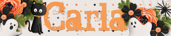 October Signature