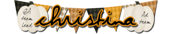 October Signature